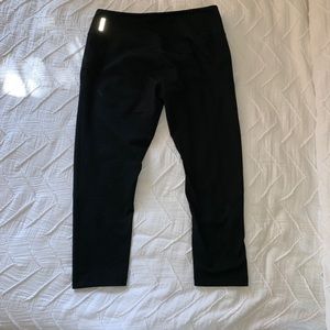 Zella Live In Crop leggings